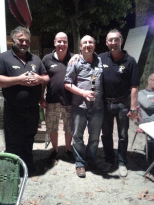 charles et sa coupe.... charles et sa coupe....