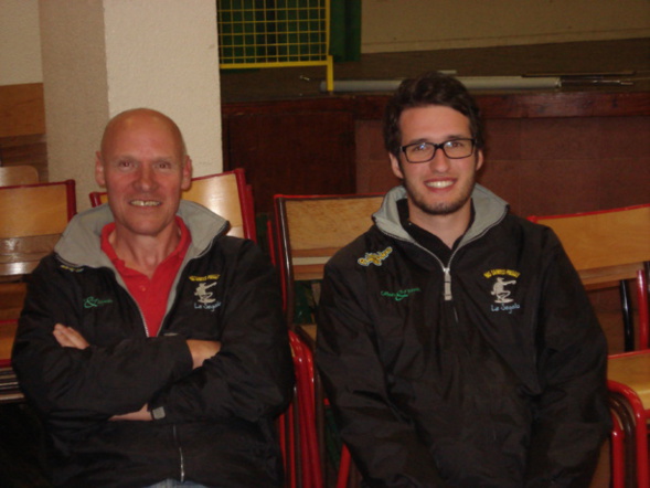 CONCOURS DU JEUDI DE L' ASCENSION CONCOURS DU JEUDI DE L' ASCENSION