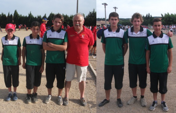 championnat de ligue
