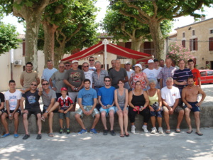 CONCOURS LOCAL DU 14 JUILLET CONCOURS LOCAL DU 14 JUILLET