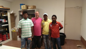 les champions du monde au mas les champions du monde au mas