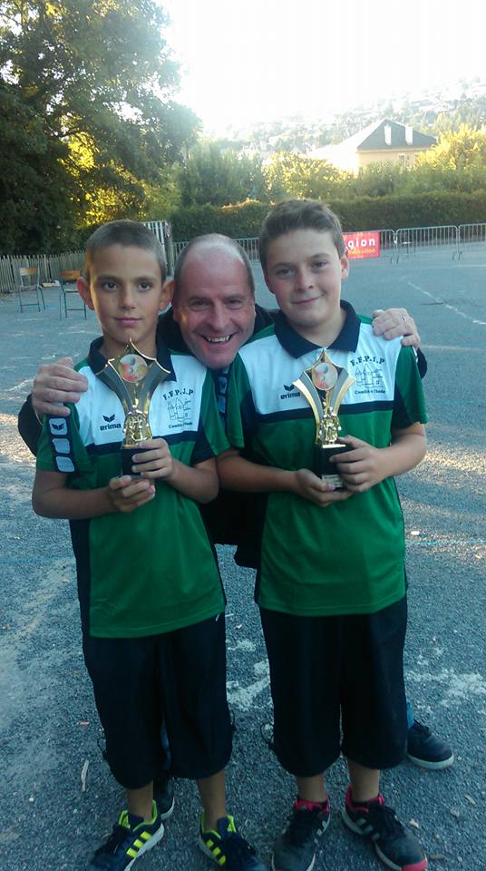championnat de ligue doublette jeunes championnat de ligue doublette jeunes