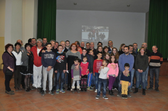 Assemblée Générale Assemblée Générale