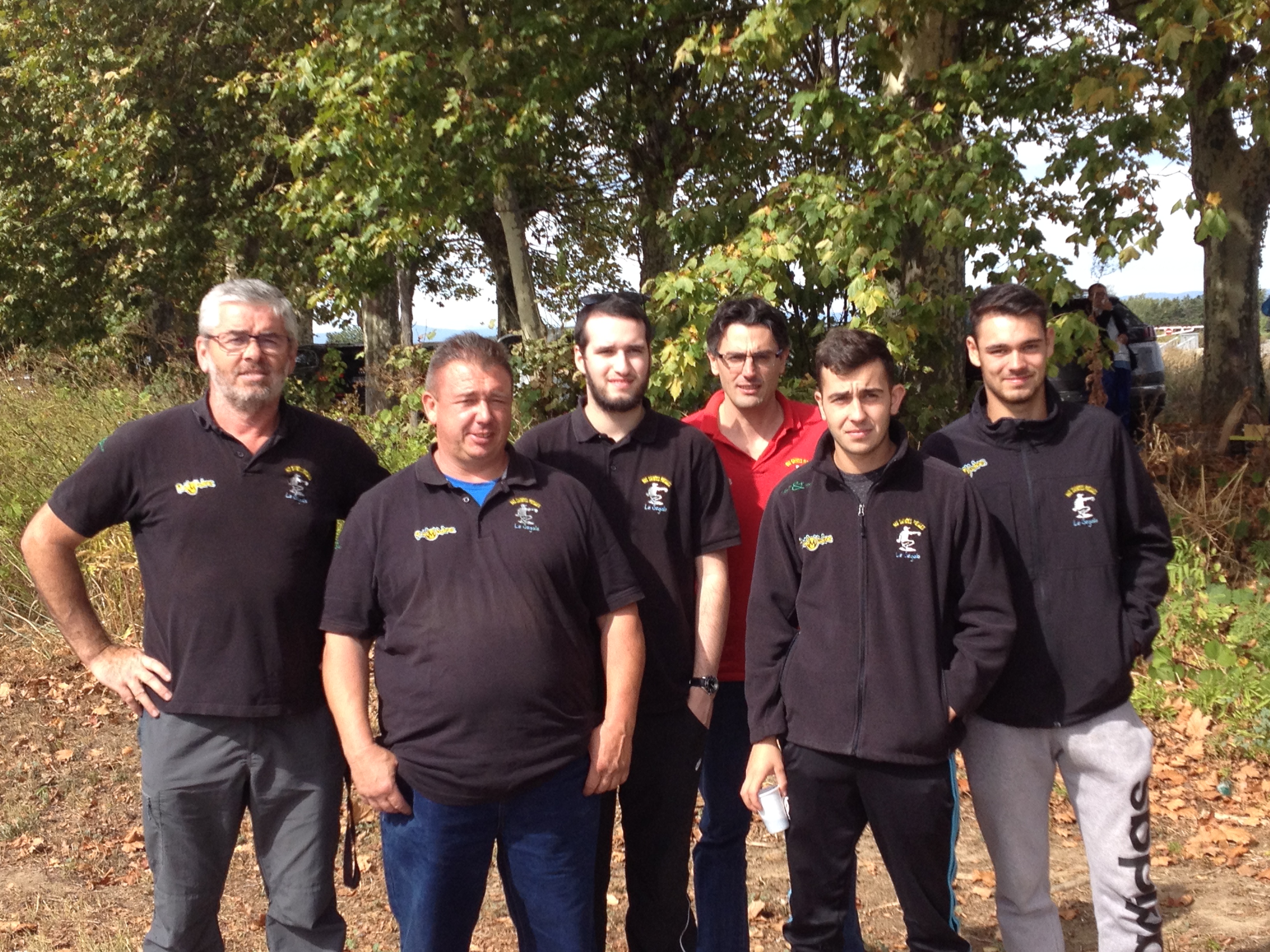 l'équipe 3 perd en 1/4 contre......l'équipe 2 !!! l'équipe 3 perd en 1/4 contre......l'équipe 2 !!!