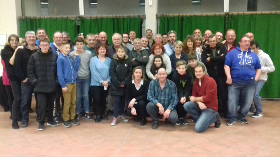 assemblée générale 2018