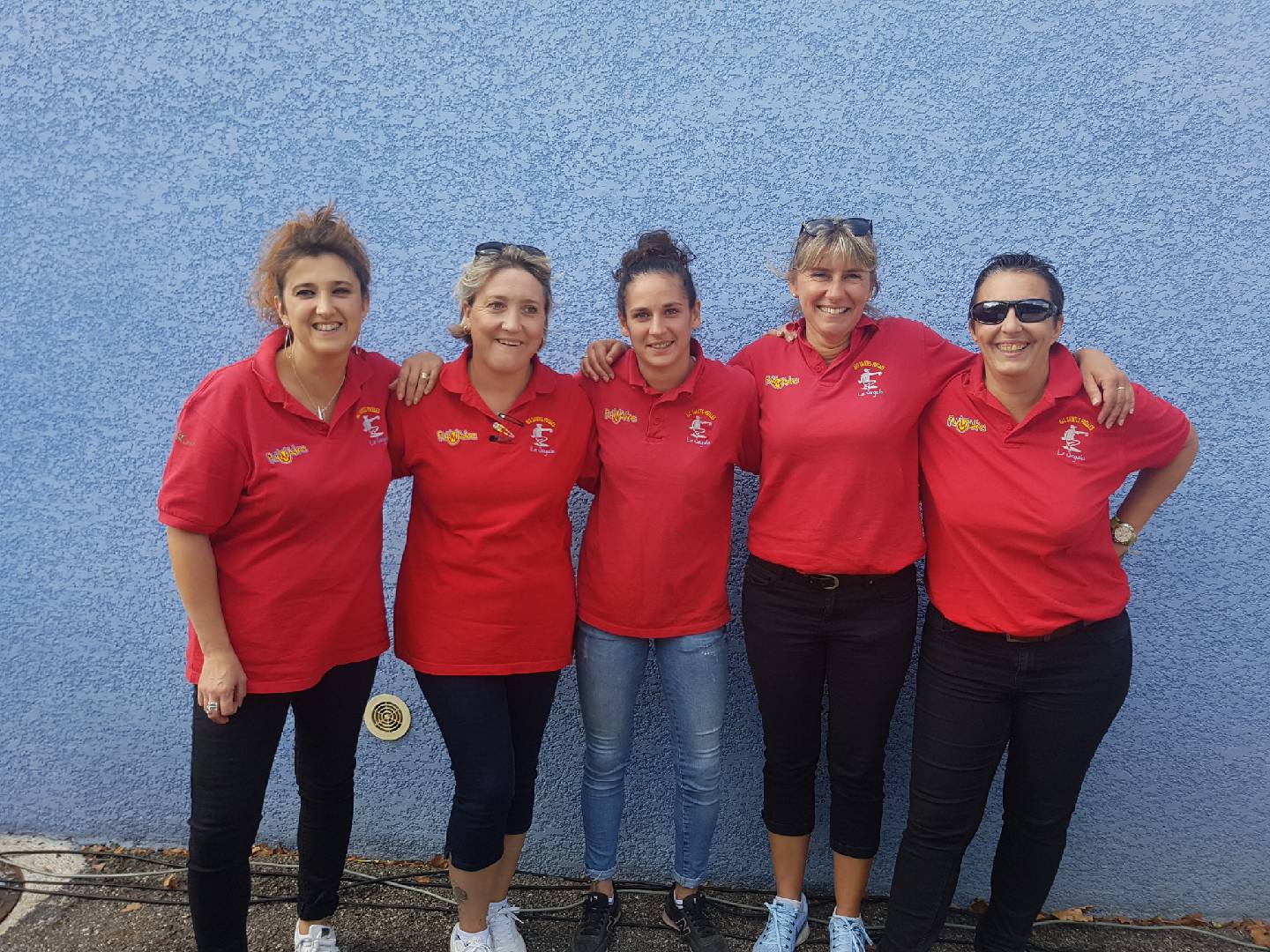 Phase finale championnat des clubs Phase finale championnat des clubs