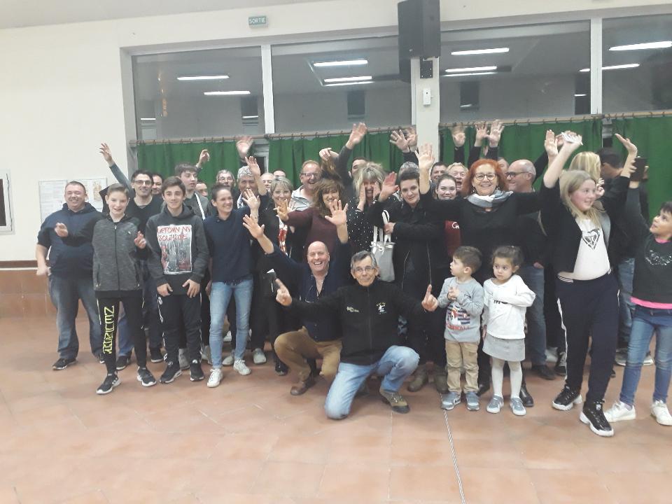 Assemblée générale 2019
