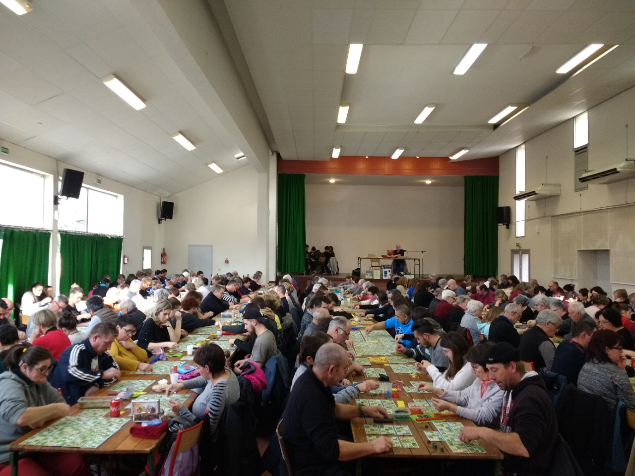 Loto 2019
