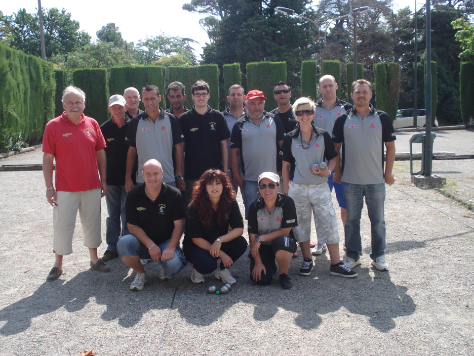 Coupe de france dernier tour départemental