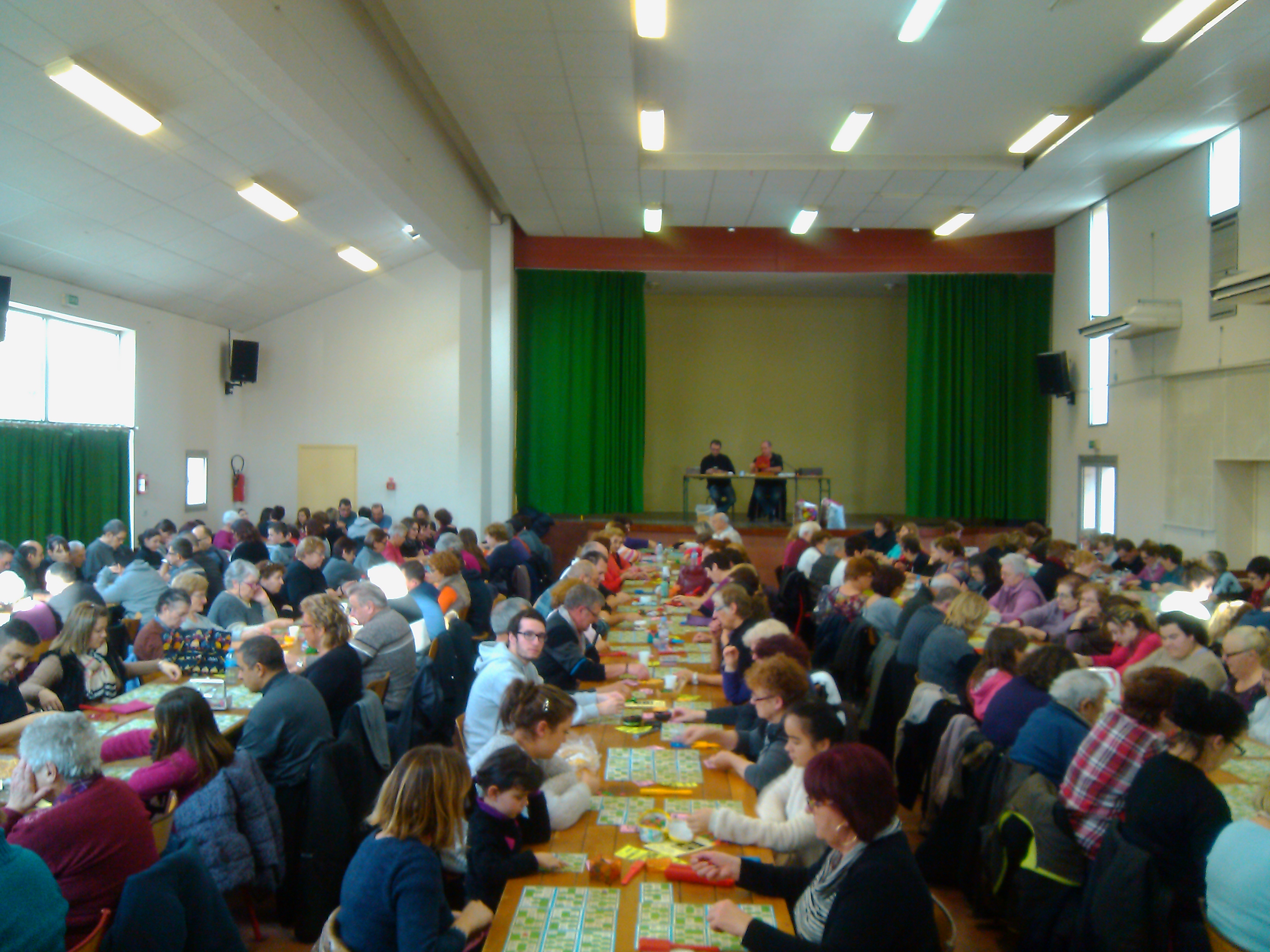 Loto 2015