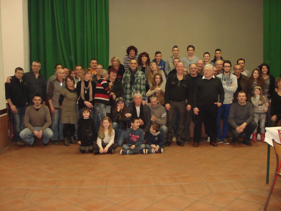 ASSEMBLEE GENERALE ASSEMBLEE GENERALE