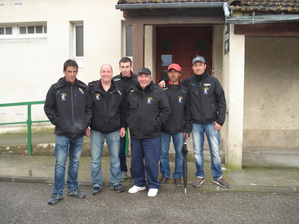 2 qualif triplettes à bram 2 qualif triplettes à bram