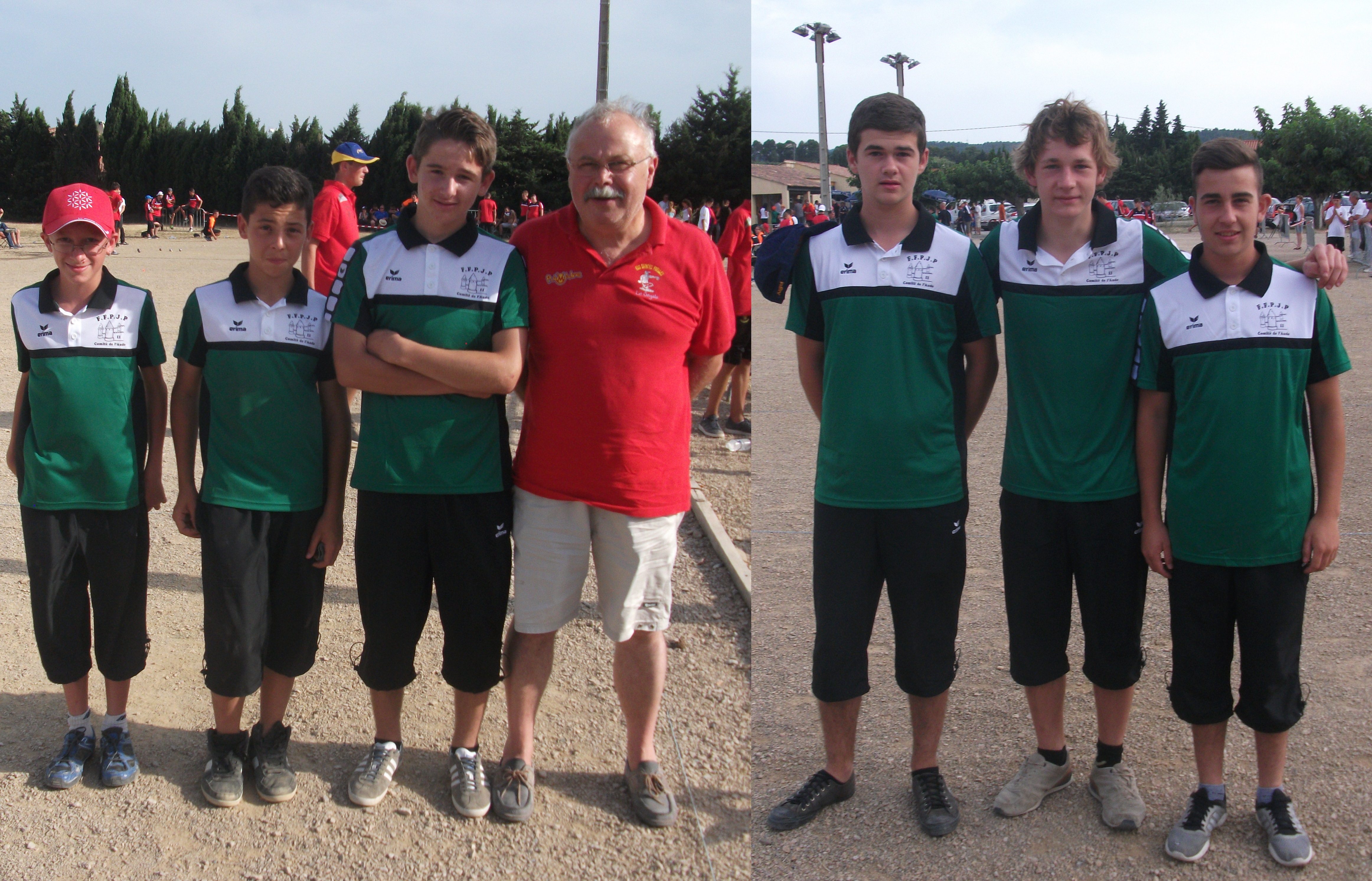 championnat de ligue