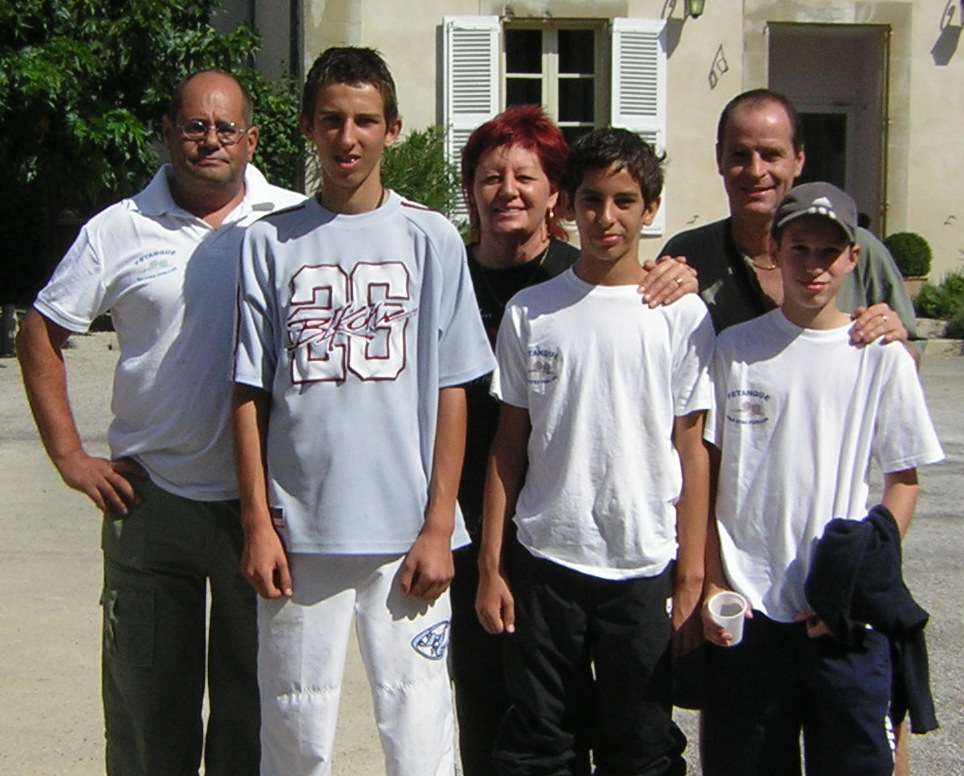 la pomarede