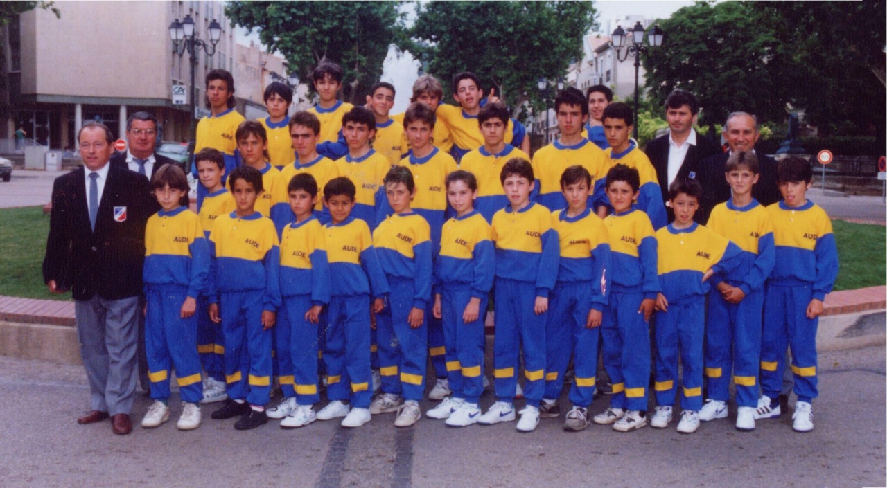 FABBRO PIERRIC 1991