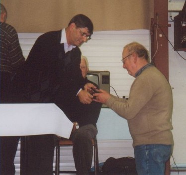 Anniversaire Anniversaire