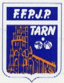 Rétro pétanque du Tarn 1956 / 1957 Rétro pétanque du Tarn 1956 / 1957
