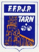 Rétro pétanque du Tarn  1956 / 1957 