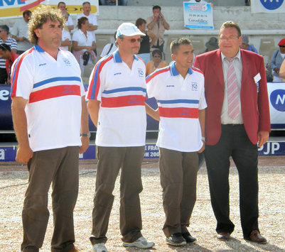 Rétro pétanque du Tarn 2006/2010 (suite et fin)