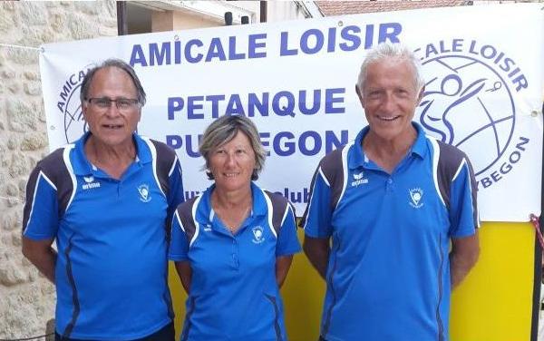 NOUVEAUX CHAMPIONS NOUVEAUX CHAMPIONS