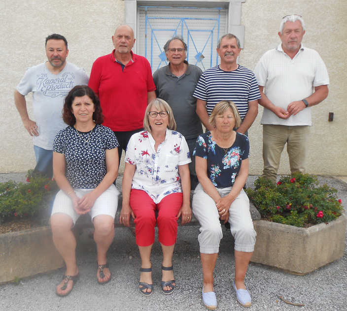 Assemblée Générale 24 janvier 2021