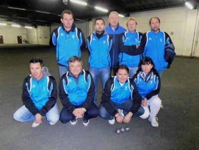 3ème tour Aquitaine/Midi-Pyrénées de Coupe de France 3ème tour Aquitaine/Midi-Pyrénées de Coupe de France