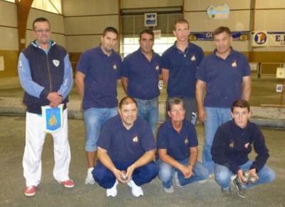 3ème tour Aquitaine/Midi-Pyrénées de Coupe de France 3ème tour Aquitaine/Midi-Pyrénées de Coupe de France