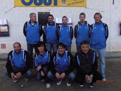 L'aventure continue..... L'aventure continue.....