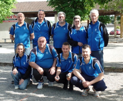 COUPE DU TARN