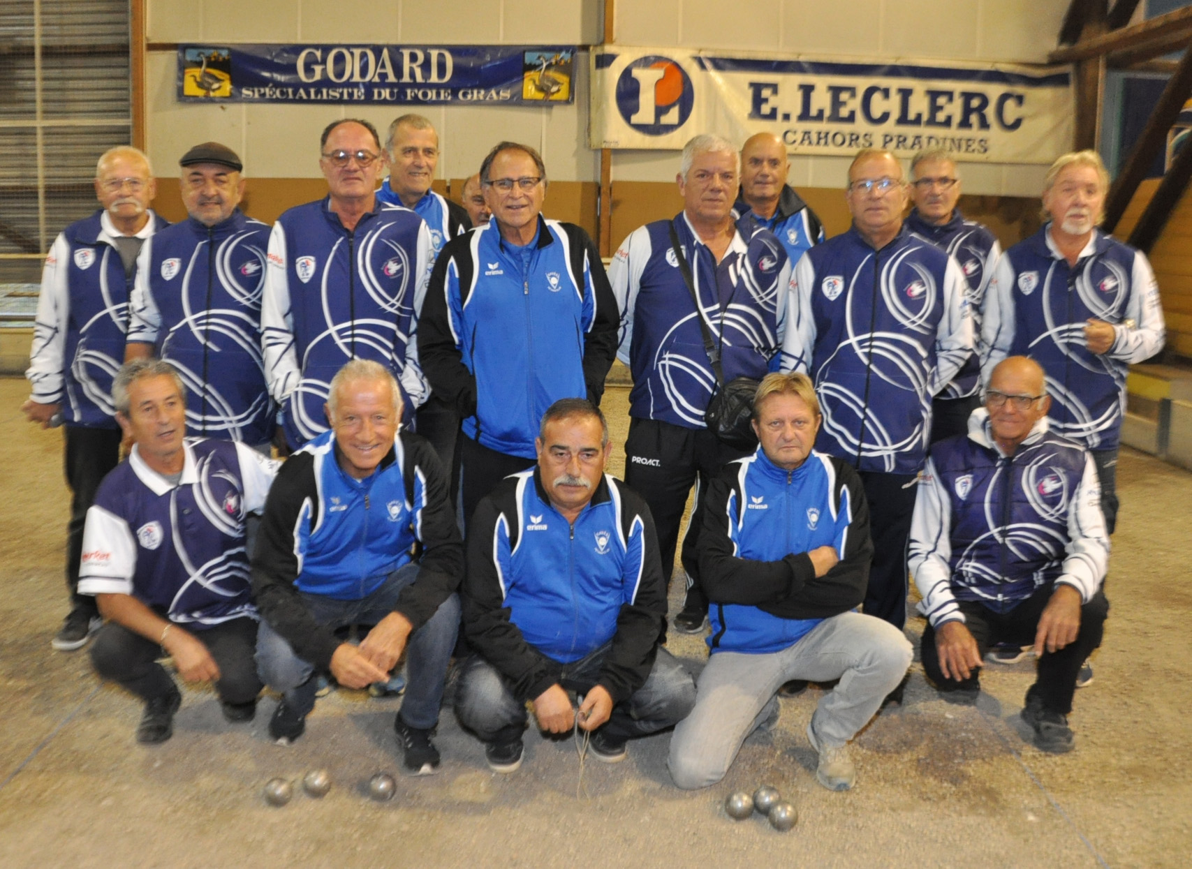 NOTRE VOLONTE N’A PAS SUFFI…. NOTRE VOLONTE N’A PAS SUFFI….