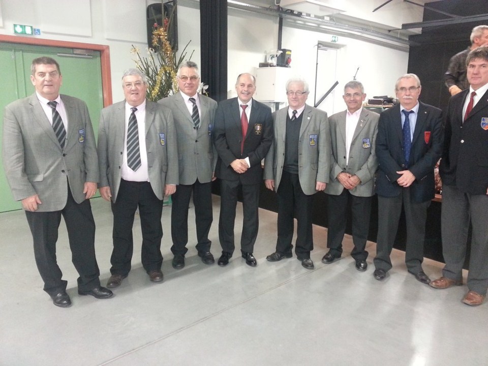 58ème congrés départemental 58ème congrés départemental