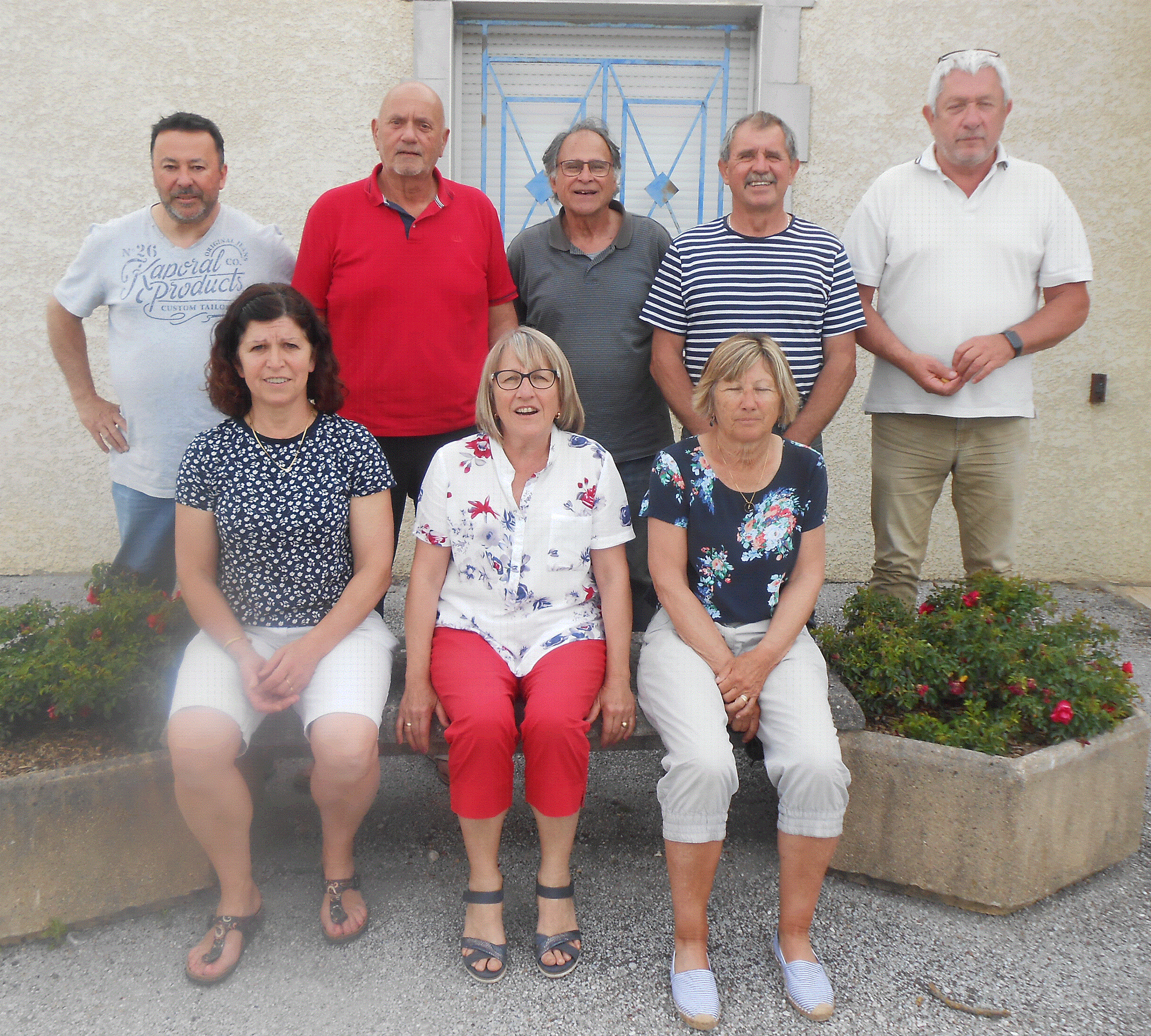 Assemblée Générale 24 janvier 2021 Assemblée Générale 24 janvier 2021