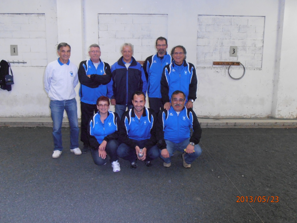 3ème tour de Coupe du Tarn 3ème tour de Coupe du Tarn