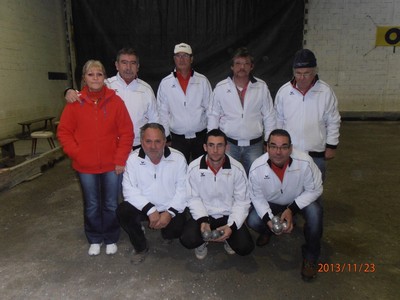 Etoile Bouliste Gaillac Etoile Bouliste Gaillac