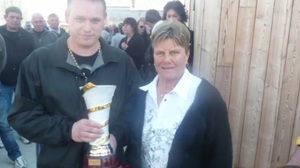 Challenge Jo COMBE 2012