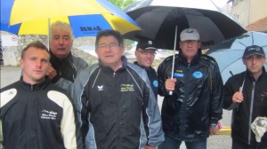 Championnat départemental Triplettes