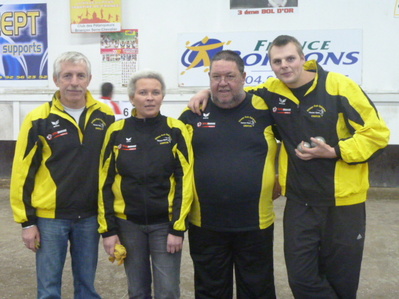 Bol d'or brianconnais Bol d'or brianconnais