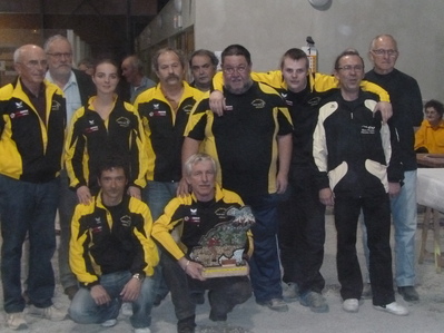 Challenge Audéoud Challenge Audéoud