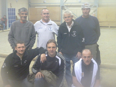 Challenge Audéoud Challenge Audéoud