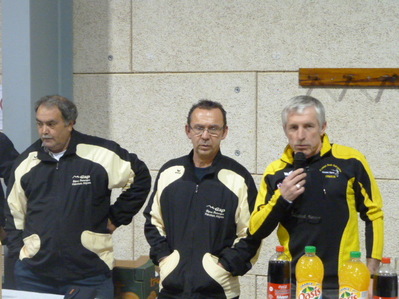 Challenge Audéoud Challenge Audéoud