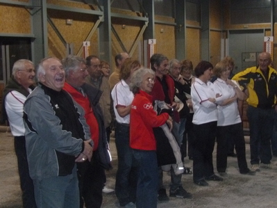 Challenge Audéoud Challenge Audéoud