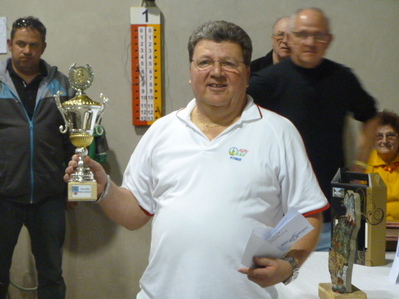 Challenge Audéoud Challenge Audéoud