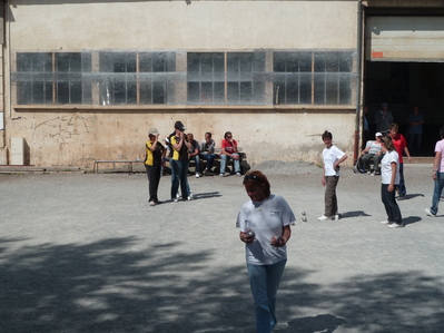 Photos des éliminatoires féminin 2011 Photos des éliminatoires féminin 2011