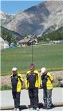 Eliminatoires triplette vétéran