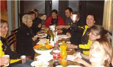 Interclub féminin contre le Sapet Interclub féminin contre le Sapet