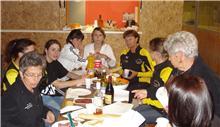 Interclub féminin contre le Sapet Interclub féminin contre le Sapet