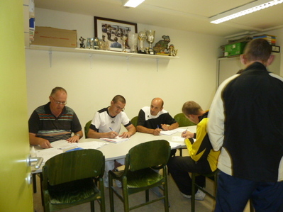 Formation initiateur Formation initiateur