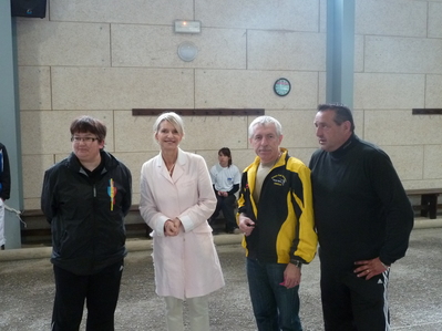 Sélection ligue des jeunes Sélection ligue des jeunes