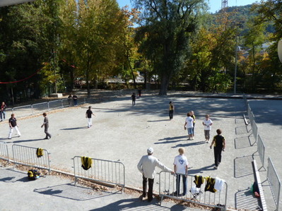 Nos filles allaient jouer ce samedi 15 octobre la finale de l'interclub Nos filles allaient jouer ce samedi 15 octobre la finale de l'interclub