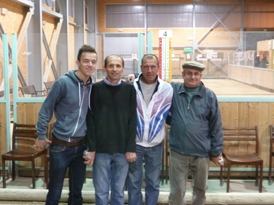 Le souvenir SOUCHE Le souvenir SOUCHE